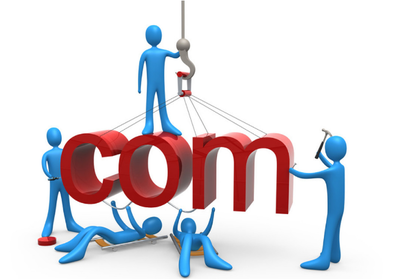 外貿網站建設常見的問題及解決方案